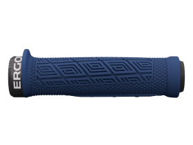 ERGON Griffe GDH | nightride blue