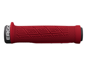 ERGON Griffe GDH | chili red
