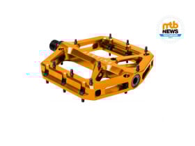 AERTIME Pedale Dekade | large | Ember Orange