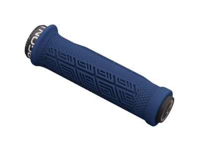 ERGON Griffe GDH FAT | nightride blue