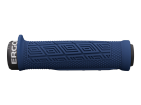 ERGON Griffe GDH FAT | nightride blue