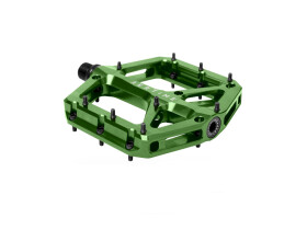 AERTIME Pedals Decade | large | Taunus Green