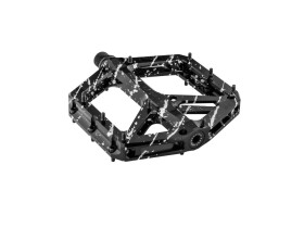 AERTIME Pedals Dekade LTD VOL. 2 | large | Jet Black -...