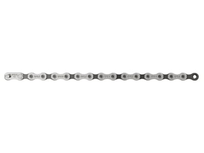 SRAM S200 Eagle Kette 12-fach 126 Glieder | silber/schwarz