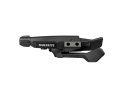 SRAM S200 Eagle Single Click Shifter 12-fach rechts | schwarz