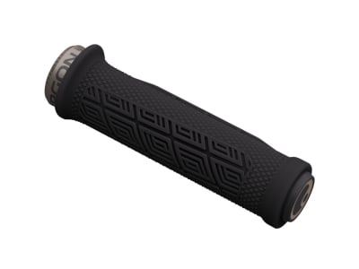 ERGON Griffe GDH FAT | black