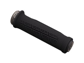 ERGON Griffe GDH FAT | black
