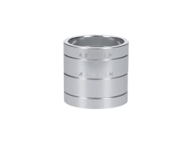 AERTIME Spacer Set Jarvis | Sonic Silver