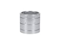 AERTIME Spacer Set Jarvis | Sonic Silver
