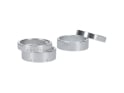 AERTIME Spacer Set Jarvis | Sonic Silver