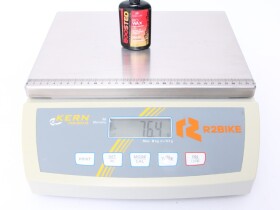 FINISH LINE Kettenwachs BOOSTED BioWax | 60 ml