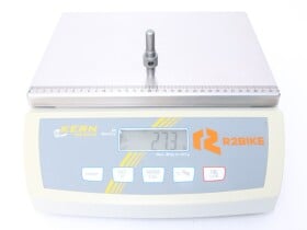 AERTIME Tool DU-Bush for Decade Pedal Bearings