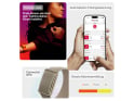 POLAR Loop Fitness Wristband | Greige Sand | S-L