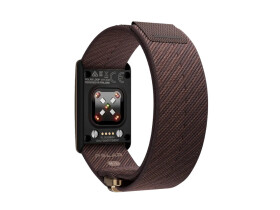 POLAR Loop Fitness Wristband | Brown Copper | S-L