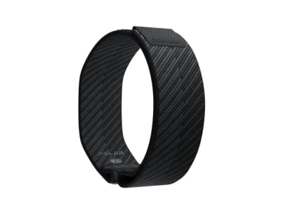 POLAR Armband für Loop | Night Black S-L