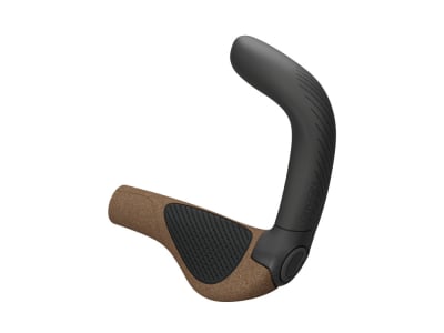 ERGON Grips GP5 Evo BioKork