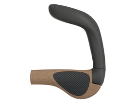 ERGON Griffe GP5 Evo BioKork