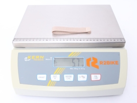 POLAR Wristband for Loop | Greige Sand S-L
