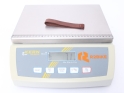 POLAR Wristband for Loop | Brown Copper S-L