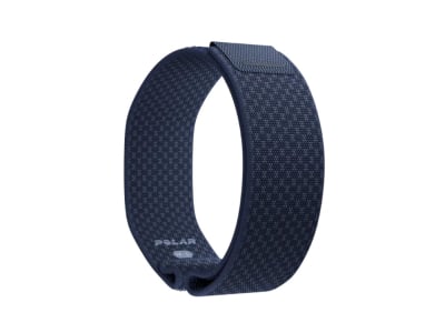 POLAR Armband für Loop | Ocean Blue S-L