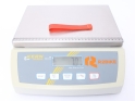 POLAR Wristband for Loop | Orange Flame S-L