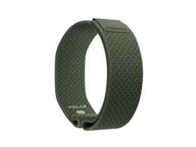 POLAR Wristband for Loop | Forest Green S-L