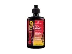 FINISH LINE Kettenwachs BOOSTED BioWax | 120 ml
