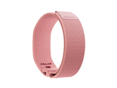 POLAR Wristband for Loop | Soft Pink S-L