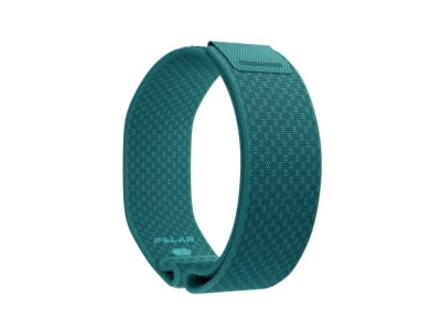 POLAR Wristband for Loop | Nordic Teal S-L