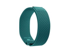 POLAR Wristband for Loop | Nordic Teal S-L