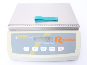POLAR Wristband for Loop | Nordic Teal S-L