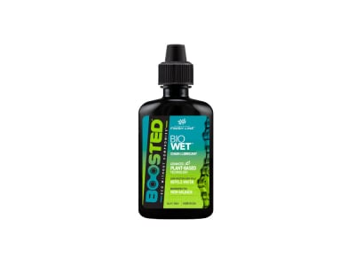 FINISH LINE Kettenöl BOOSTED BioWet | 60 ml
