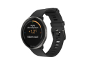 POLAR Ignite 3 Smartwatch | Titanium Silikon | S-L
