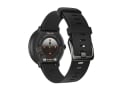 POLAR Ignite 3 Smartwatch | Titanium Silikon | S-L