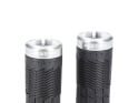 AERTIME Griffe Decline Lock-On | Jet Black / Sonic Silver