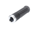 AERTIME Griffe Decline Lock-On | Jet Black / Sonic Silver