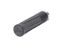 AERTIME Griffe Decline Lock-On | Jet Black / Sonic Silver