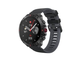 POLAR Grit X2 PRO Smartwatch | Night Black S-L