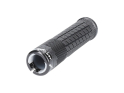 AERTIME Griffe Decline Lock-On | Jet Black / Silver Drizzle