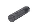 AERTIME Griffe Decline Lock-On | Jet Black / Silver Drizzle