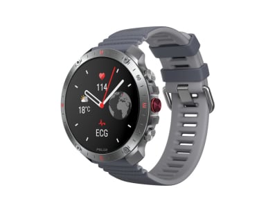 POLAR Grit X2 PRO Smartwatch | Stone Gray S-L