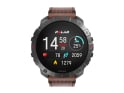 POLAR Grit X2 PRO Smartwatch | Titanium M/L