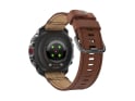 POLAR Grit X2 PRO Smartwatch | Titanium M/L
