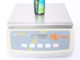 FINISH LINE Kettenöl BOOSTED BioWet | 120 ml