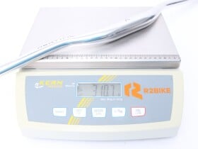 AERTIME Lenker Dekade Aluminium | 35 mm Rise | 35 x 800...