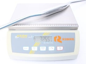 AERTIME Lenker Dekade Aluminium | 25 mm Rise | 35 x 800...