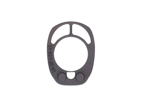 BIKE AHEAD COMPOSITES Headset Cover for THE COCKPIT |...