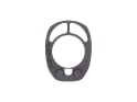 BIKE AHEAD COMPOSITES Headset Cover for THE COCKPIT | ENVE IN-Route
