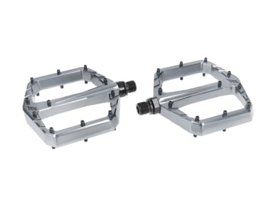TITLE MTB Pedale Connect | grau