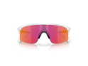 OAKLEY Junior Sunglasses Resistor Polished White | Prizm Field OJ9015-0328